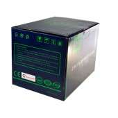 Термоповітряна паяльна станція 2/1 W. E. P 992D FAN