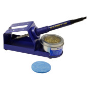 Термоповітряна паяльна станція 2/1 W. E. P 992D FAN