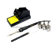 Термоповітряна паяльна станція 2/1 YIHUA (DIOLUT) 902A фен+паяльник