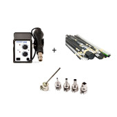 TECHNET 858 + 20/600 + 5 СОПЛ