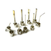 TECHNET 858D + 20/600 + 5 СОПЛ + 10 СОПЛ + BUT