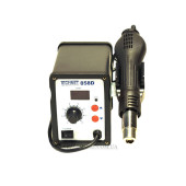 TECHNET 858D + 20/600 + 5 СОПЛ + 10 СОПЛ + BUT