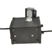 Термоповітряна паяльна станція 2/1 W. E. P 878D фен+паяльник