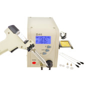 Демонтажна паяльна станція ZD ZD-915