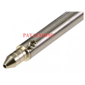 Олововідсмоктувач електричний з функцією паяльника ZD ZD-211 30W МЕТАЛ СЕ ЄВРОВИЛКА