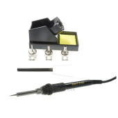 Термоповітряна паяльна станція 2/1 фен+паяльник YIHUA (DIOLUT) 852D+