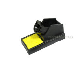 Термоповітряна паяльна станція 2/1 фен+паяльник YIHUA 852D++ (852D+FAN)