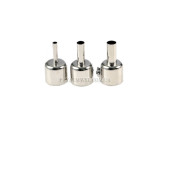 Термоповітряна паяльна станція 2/1 W. E. P 872D фен (термофен/паяльний фен) 24л/хв. компресор