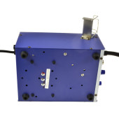 Термоповітряна паяльна станція 2/1 W. E. P 872D фен (термофен/паяльний фен) 24л/хв. компресор