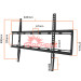 Кріплення (кронштейн) LTC LXLCD72 32"-65" для телевізора, монітора ТБ LED LCD OLED ПЛАЗМА настінне фіксоване VESA 50x50~600x400 мм 60 кг