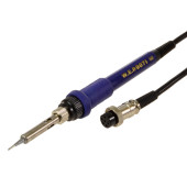 Термоповітряна паяльна станція 2/1 W. E. P 992D