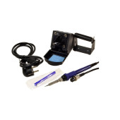 Термоповітряна паяльна станція 2/1 W. E. P 992D