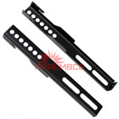 Крепление (кронштейн) V-STAR 5066 (V-1) 14"-42" для телевизора, монитора TВ LED LCD OLED ПЛАЗМА настенное фиксированное VESA 75x75~200x200 мм 25 кг