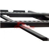 Крепление (кронштейн) V-STAR 4739 (V-40) 26"-63" для телевизора, монитора TВ LED LCD OLED ПЛАЗМА настенное фиксированное VESA 50x50~400x400 мм 50 кг