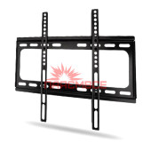 Крепление (кронштейн) V-STAR 4739 (V-40) 26"-63" для телевизора, монитора TВ LED LCD OLED ПЛАЗМА настенное фиксированное VESA 50x50~400x400 мм 50 кг