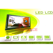 Крепление (кронштейн) V-STAR 4739 (V-40) 26"-63" для телевизора, монитора TВ LED LCD OLED ПЛАЗМА настенное фиксированное VESA 50x50~400x400 мм 50 кг