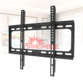 Крепление (кронштейн) V-STAR 4739 (V-40) 26"-63" для телевизора, монитора TВ LED LCD OLED ПЛАЗМА настенное фиксированное VESA 50x50~400x400 мм 50 кг