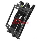 Крепление (кронштейн) V-STAR 7474 (V-35) 14"-42" для телевизора, монитора TВ LED LCD OLED ПЛАЗМА настенное наклонное VESA 50x50~200x200 мм 25 кг