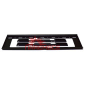 Крепление (кронштейн) V-STAR 5071 (V-70) 32"-70" для телевизора, монитора TВ LED LCD OLED ПЛАЗМА настенное фиксированное VESA 50x50~600x400 мм 75 кг