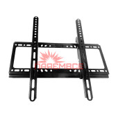 Крепление (кронштейн) V-STAR 6888 (V-5) 26"-55" для телевизора, монитора TВ LED LCD OLED ПЛАЗМА настенное наклонное VESA 50x50~400x400 мм 50 кг