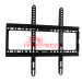 Кріплення (кронштейн) V-STAR 6888 (V-5) 26"-55" для телевізора, монітора ТБ LED LCD OLED ПЛАЗМА настінне похиле VESA 50x50~400x400 мм 50 кг