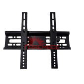 Крепление (кронштейн) V-STAR 6897 (HT-001) 15"-42" для телевизора, монитора TВ LED LCD OLED ПЛАЗМА настенное наклонное VESA 50x50~200x200 мм 40 кг