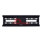 Крепление (кронштейн) V-STAR 6897 (HT-001) 15"-42" для телевизора, монитора TВ LED LCD OLED ПЛАЗМА настенное наклонное VESA 50x50~200x200 мм 40 кг