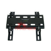 Крепление (кронштейн) V-STAR 7484 (SH 20T) 15"-43" для телевизора, монитора TВ LED LCD OLED ПЛАЗМА настенное наклонное VESA 50x50~200x200 мм 45 кг
