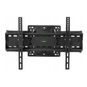 Крепление (кронштейн) LTC LXLCD96 32"-75" для телевизора, монитора TВ LED LCD OLED ПЛАЗМА настенное наклонно-поворотное регулируемое VESA 50x50~600x400 мм 40 кг