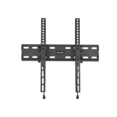 Крепление (кронштейн) LTC LXLCD88 23"-60" для телевизора, монитора TВ LED LCD OLED ПЛАЗМА настенное наклонное VESA 75x75~400x400 мм 40 кг