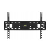 Крепление (кронштейн) LTC LXLCD161 32"-70" для телевизора, монитора TВ LED LCD OLED ПЛАЗМА настенное наклонное VESA 50x50~600x400 мм 75 кг