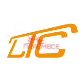 Крепление (кронштейн) LTC LXLCD95 14"-47" для телевизора, монитора TВ LED LCD OLED ПЛАЗМА настенное наклонно-поворотное регулируемое VESA 50x50~400x300 мм 35 кг