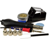 Термоповітряна паяльна станція 2/1 W. E. P 995D