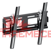 Крепление (кронштейн) KSL WM2N 32"-55" для телевизора, монитора TВ LED LCD OLED ПЛАЗМА настенное наклонное VESA 200x200~400x400 мм 50 кг