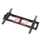 Крепление (кронштейн) KSL WM3N 40"-86" для телевизора, монитора TВ LED LCD OLED ПЛАЗМА настенное наклонное VESA 200x200~600x400 мм 60 кг