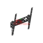 Крепление (кронштейн) KSL WMO-6241N 32"-65" для телевизора, монитора TВ LED LCD OLED ПЛАЗМА настенное наклонное VESA 200x200~400x400 мм 30 кг