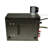 Термоповітряна паяльна станція 3/1 W. E. P 853D фен+паяльник+лабораторний блок живлення