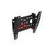 Fastening (bracket) KVADO K-131 15"-37" for television, monitor TV LED LCD OLED PLASMA wall inclined VESA 50x50~200x200 mm 30 kg