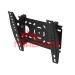 Fastening (bracket) KVADO K-131 15"-37" for television, monitor TV LED LCD OLED PLASMA wall inclined VESA 50x50~200x200 mm 30 kg