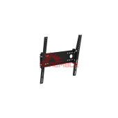 Кріплення (кронштейн) КВАДО К-151 30"-65" для телевізора, монітора ТБ LED LCD OLED ПЛАЗМА настінне похиле VESA 100x100~400x400 мм 45 кг