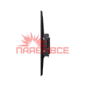 Кріплення (кронштейн) КВАДО К-151 30"-65" для телевізора, монітора ТБ LED LCD OLED ПЛАЗМА настінне похиле VESA 100x100~400x400 мм 45 кг