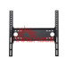 Кріплення (кронштейн) КВАДО К-151 30"-65" для телевізора, монітора ТБ LED LCD OLED ПЛАЗМА настінне похиле VESA 100x100~400x400 мм 45 кг