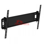 Крепление (кронштейн) КВАДО К-67 37"-75" для телевизора, монитора TВ LED LCD OLED ПЛАЗМА настенное наклонное VESA 300x300~800x400 мм 45 кг