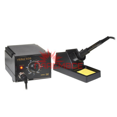 Паяльна станція YIHUA (DIOLUT) 936