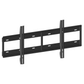 Крепление (кронштейн) KSL WM4P 50"-100" для телевизора, монитора TВ LED LCD OLED ПЛАЗМА настенное наклонное VESA 200x200~1000x400 мм 100 кг