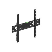 Крепление (кронштейн) KSL WMO-6240P 19"-43" для телевизора, монитора TВ LED LCD OLED ПЛАЗМА настенное наклонное VESA 200x200~600x400 мм 60 кг