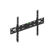 Кріплення (кронштейн) KSL WMO-8260P 19"-43" для телевізора, монітора ТБ LED LCD OLED ПЛАЗМА настінне похиле VESA 200x200~600x400 мм 60 кг