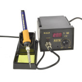 Паяльна станція W.E.P 937D+