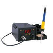 Паяльна станція W.E.P 937D+