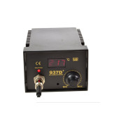 Паяльна станція W.E.P 937D+